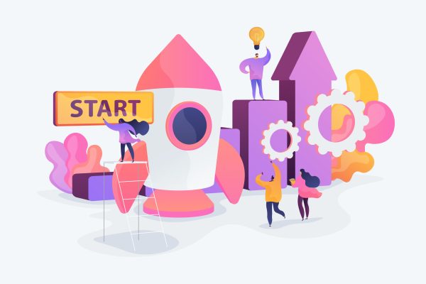 GymOS Portal Launch