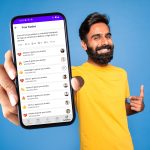 FitnessHub app for GymOS