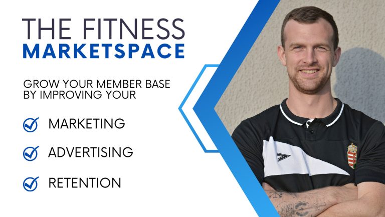Fitness Marketspace