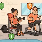 Risk IQ member attrition warning
