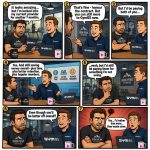 Losing more… to avoid ‘wasting’ some