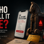 Proof is truly pudding'd