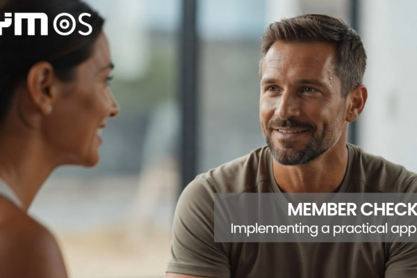 Member Check-Ins: Implementing a practical approach